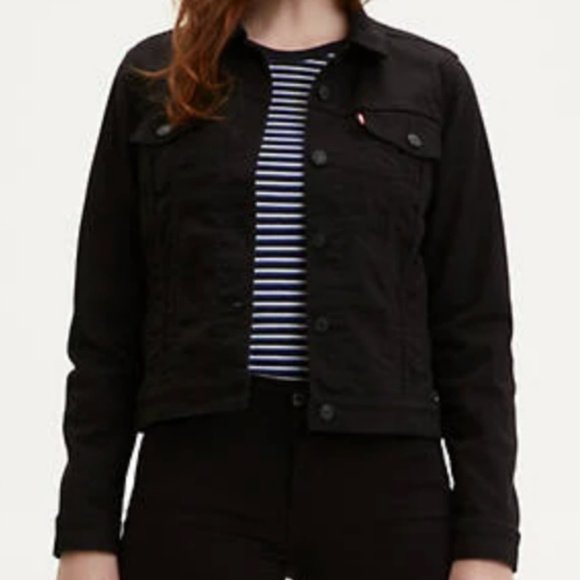 Levi's Jackets & Blazers - Levi's Original Trucker Jacket Original Trucker Ja